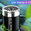 Sáp Khử Mùi Xe Ô Tô Cao Cấp Giữ Hương Thơm Lâu Dài Cho Nội Thất Xe