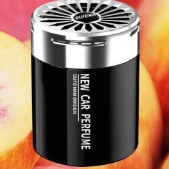 Sáp Khử Mùi Xe Ô Tô Cao Cấp Giữ Hương Thơm Lâu Dài Cho Nội Thất Xe