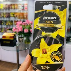 Sáp Thơm AREON Khử Mùi Xe Hơi Cao Cấp Có Nhiều Mùi Thơm Lựa Chọn