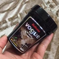 Sáp Thơm Cà Phê Khử Mùi Ô Tô BULLSONE Hàn Quốc, Hương Cafe Mocha Thư Giãn, Lưu Hương Lâu