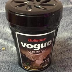 Sáp Thơm Cà Phê Khử Mùi Ô Tô BULLSONE Hàn Quốc, Hương Cafe Mocha Thư Giãn, Lưu Hương Lâu