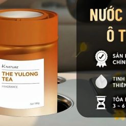 Sáp Thơm Cô Đặc Dành Cho Xe Hơi THALO Hương Liệu Thiên Nhiên, Khử Mùi Xe Hiệu Quả