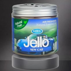Sáp Thơm Khử Mùi JELLO SAMEILI 7 Mùi Hương Tự Nhiên Sang Trọng Cho Phòng, Nhà Vệ Sinh Và Xe Ô Tô