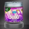 Sáp Thơm Khử Mùi JELLO SAMEILI 7 Mùi Hương Tự Nhiên Sang Trọng Cho Phòng, Nhà Vệ Sinh Và Xe Ô Tô