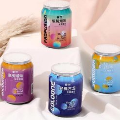 Sáp Thơm Ô Tô Akina, Hương Trái Cây Dịu Nhẹ, Khử Mùi Hiệu Quả