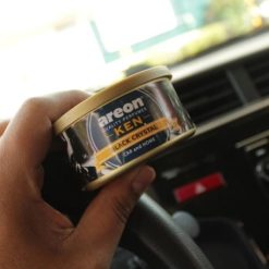 Sáp Thơm Ô Tô AREON Cao Cấp, Khử Mùi Xe Hơi Chính Hãng Nhập Khẩu Bulgaria