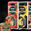 Sáp Thơm Ô Tô AREON Chính Hãng Khử Mùi Nội Thất Trong Xe Hơi Cao Cấp