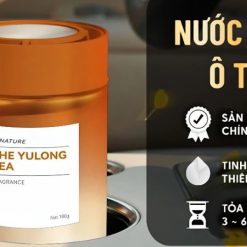 Sáp Thơm Ô Tô Cao Cấp Khử Mùi Xe Hiệu Quả, Hương Thơm Dịu Nhẹ Không Gây Say Xe