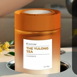 Sáp Thơm Ô Tô Cao Cấp, Sáp Thơm Khử Mùi Xe Hơi, Không Nồng, Không Gây Say Xe