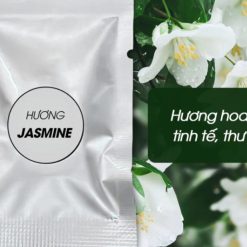 Sáp Thơm Ô Tô Viên Thay Thế, Cài Cửa Gió Điều Hòa, Khử Mùi & Làm Thơm Không Gian Xe