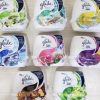 Sáp Thơm Phòng Glade 180g Khử Mùi Hiệu Quả Cho Toilet, Phòng Ngủ, Xe Ô Tô