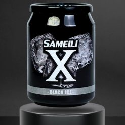 Sáp Thơm Phòng & Xe Hơi SAMEILI-X Dạng Lon Tinh Tế, Hương Thơm Sang Trọng Lưu Hương 6 Tháng