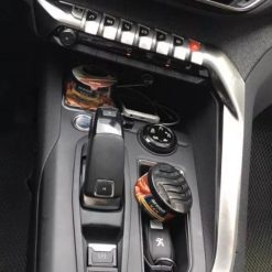 Sáp Thơm Xe AREON Chính Hãng, Hương Nước Hoa Ô Tô Cao Cấp Nhập Khẩu Từ Bulgaria