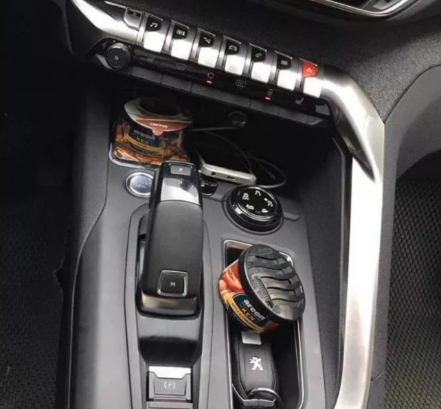 Sáp Thơm Xe AREON Chính Hãng, Hương Nước Hoa Ô Tô Cao Cấp Nhập Khẩu Từ Bulgaria