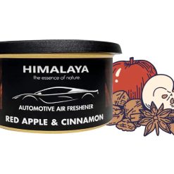 Sáp Thơm Xe Hơi HIMALAYA Cao Cấp Hương Tự Nhiên Dịu Nhẹ, Khử Mùi Cho Nội Thất Ô Tô