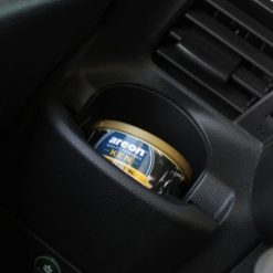 Sáp Thơm Xe Ô Tô AREON Cao Cấp Khử Mùi Xe Hơi Chính Hãng Nhập Khẩu Từ Bulgaria