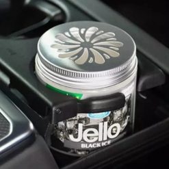 Sáp Thơm Xe Ô Tô Jello Pure Aroma Hương Trái Cây, Khử Mùi Hiệu Quả, Không Gian Xe Luôn Thơm