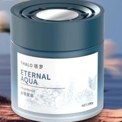 Sáp Thơm Xe Ô Tô Khử Mùi & Khuếch Tán Hương Thiên Nhiên Cho Không Gian Xe Sang Trọng