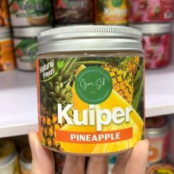 Sáp Thơm Xe Ô Tô Kuiper Cao Cấp Khử Mùi, Làm Thơm Và Chống Say Xe