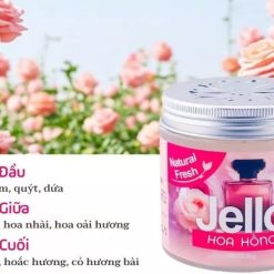 Sáp Thơm Xe Ô Tô Phiên Bản Mới, Khử Mùi Hiệu Quả, Đa Dạng Mùi Hương