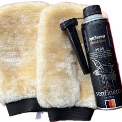 Senfineco 9985 / 9986 Dung Dịch Vệ Sinh Kim Phun, Buồng Đốt, Súc Béc Xăng & Súc Béc Dầu Diesel 300ml