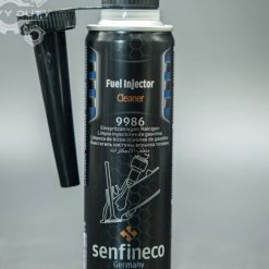 Senfineco 9986 Phụ Gia Súc Béc & Vệ Sinh Kim Phun Xăng Cao Cấp [300ml]