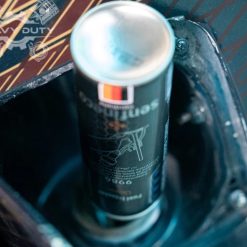 Senfineco 9986 Phụ Gia Súc Béc & Vệ Sinh Kim Phun Xăng Cao Cấp [300ml]