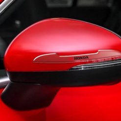 Set 4 Miếng Dán Silicon VD2 Bảo Vệ Gương Chiếu Hậu & Cửa Xe Hơi Hiệu Quả, Bền Bỉ