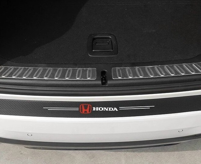 Set 9 Miếng Dán Chống Trầy Sợi Carbon, Bảo Vệ Toàn Diện Cho Xe Hơi