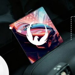 SOARFLY Xe Hơi Hương Liệu Flakes, Viên Thơm Nén Cao Cấp, 3 Loại Hương Thơm Lâu, Khử Mùi Mạnh Mẽ