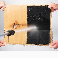 Sơn Xịt Chống Thấm Dột D-Chem Waterproof Xử Lý Thấm Nước Nhanh Chóng, Hiệu Quả