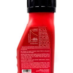 Súc Động Cơ Wolver Moto Flush Adapter 60ml Đức, Làm Sạch Sâu & Bảo Vệ Động Cơ Trước Khi Thay Nhớt