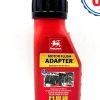 Súc Động Cơ Wolver Moto Flush Adapter 60ml Đức, Làm Sạch Sâu & Bảo Vệ Động Cơ Trước Khi Thay Nhớt