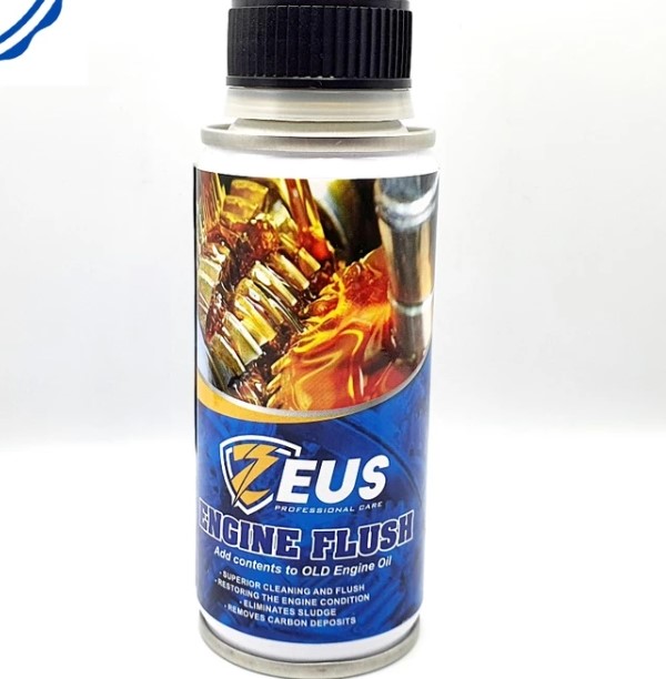 Súc Rửa Động Cơ Thunder Engine Flush 80ML / BZ 100ML, Làm Sạch Sâu, Phục Hồi Hiệu Suất Động Cơ