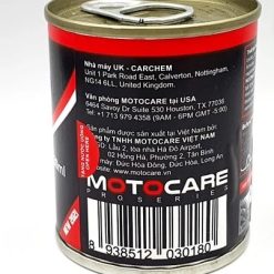 Súc Rửa Động Cơ Thunder Engine Flush 80ML / BZ 100ML, Làm Sạch Sâu, Phục Hồi Hiệu Suất Động Cơ