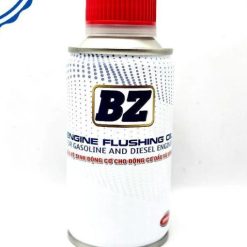 Súc Rửa Động Cơ Thunder Engine Flush 80ML / BZ 100ML, Làm Sạch Sâu, Phục Hồi Hiệu Suất Động Cơ