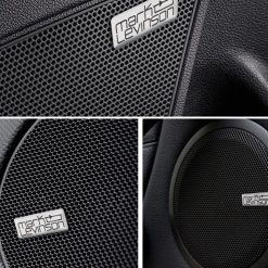 Tem Decal Dán Loa Harman/Kardon, Bose, JBL, Pioneer, DynAudio, Trang Trí Dàn Âm Thanh & Hệ Thống Loa Ô Tô