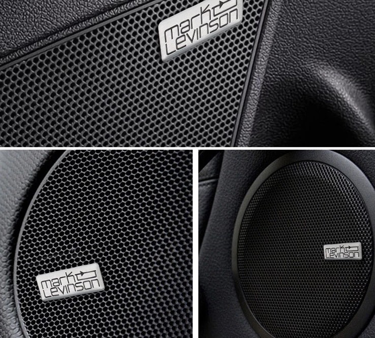 Tem Decal Dán Loa Harman/Kardon, Bose, JBL, Pioneer, DynAudio, Trang Trí Dàn Âm Thanh & Hệ Thống Loa Ô Tô