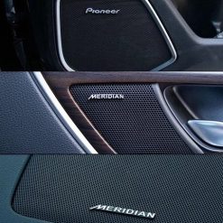 Tem Decal Dán Loa Harman/Kardon, Bose, JBL, Pioneer, DynAudio, Trang Trí Dàn Âm Thanh & Hệ Thống Loa Ô Tô