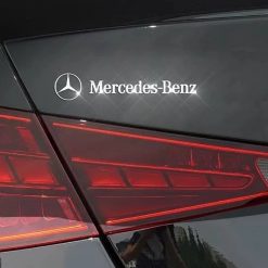 Tem Nhôm Decal Logo Các Hãng Xe Hơi, Phụ Kiện Trang Trí Nội Ngoại Thất Ô Tô