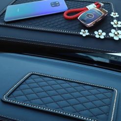 Thảm Chống Trượt Để Taplo Xe Ô Tô Đế Lót Chống Trượt Trang Trí Taplo Ô Tô