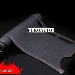 Thảm Taplo Da Carbon Cho Xe Ô Tô Đủ Các Dòng Xe Hàng Dày Đẹp