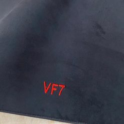 Thảm Taplo Lông Cừu Xe VinFast VF3, VF5, VF6, VF7, VF8, VFe34, Fadil Chuẩn Form Đế Chống Trượt