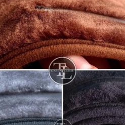 Thảm Taplo Nhung Lông Cừu Xe Ford Ecosport, Escape, Everest, Explorer, Focus, Ranger, Transit, Territory Chuẩn Form