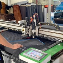 Thảm Taplo Nhung Lông Cừu Xe Hyundai Accent, Creta, Elantra, Kona, Santafe, i10, Sonata, Stargazer, Tucson Theo Form