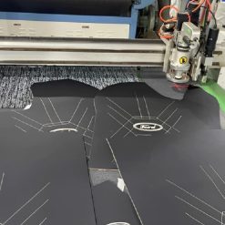 Thảm Taplo Nhung Tuyết Cho Xe VinFast Fadil, LUX A, LUX SA, VF9, VF5, VF8, VFe34, VF6 Chuẩn Form