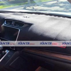 Thảm Taplo Nhung Và Thảm Taplo Da Carbon Chống Nắng Giảm Nhiệt Bảo Vệ Taplo Ô Tô