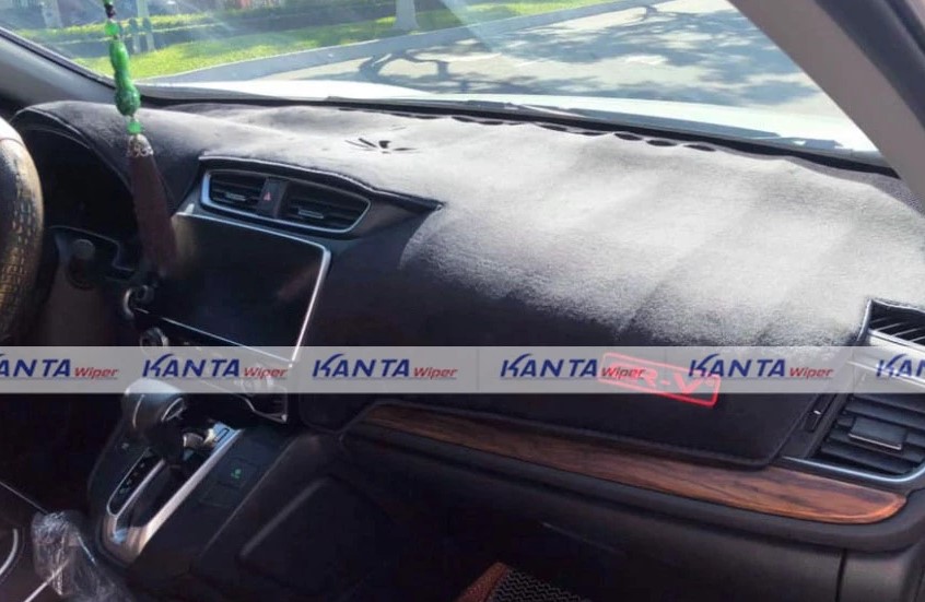 Thảm Taplo Nhung Và Thảm Taplo Da Carbon Chống Nắng Giảm Nhiệt Bảo Vệ Taplo Ô Tô