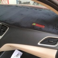 Thảm Taplo Ô Tô Mazda Da Carbon, Nhung, Lông Cừu Chuẩn Phom Chống Nắng Bảo Vệ Nội Thất