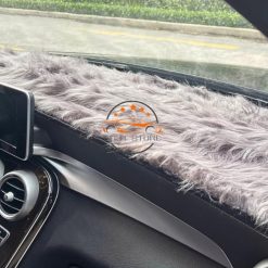 Thảm Taplo Toyota Vios (2008–2013, 2014–2018, 2019–2025) Che Nắng Chống Nóng, Bảo Vệ Taplo